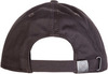 Картинка кепка Buff Baseball Cap Solid Pewter Grey - 2