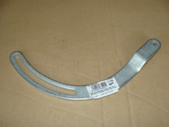 Планка установочная генератора дв.УМЗ