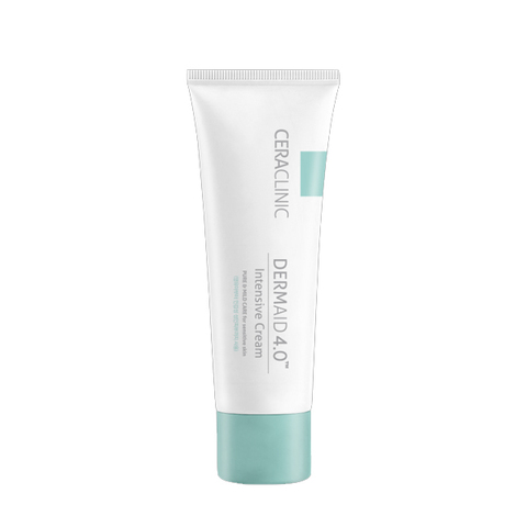 CERACLINIC Крем для лица УВЛАЖНЕНИЕ Dermaid 4.0 Intensive Cream, 50 мл