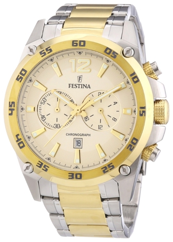 Наручные часы Festina F16681/1 фото