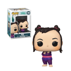 Фигурка Funko POP! Vinyl: Disney: Raya and the Last Dragon Noi