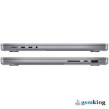 Apple MacBook Pro 14 Late 2021 Space Gray (Apple M1 PRO 8-core CPU, 14-core GPU, 512GB, 16GB) MKGP3
