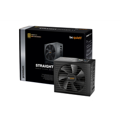 Блок питания Bequiet! Straight Power 11 450W E11-450W BN280