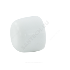 Заглушка PP-R белая Дн 20 PRO VALFEX 10162020-PRO