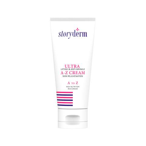 Storyderm Крем 220 мл | Ultra A-Z Cream