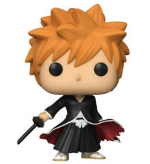 Фигурка Funko POP! Animation Bleach Ichigo Kurosaki (Bankai)Special Edition
