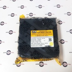 Крышка опоры аутригера | 123/06023 | JCB