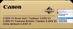 Барабан голубой С-EXV21 для Canon iRC2380/C2880/C3080/C3380/C3580 (0457B002AA)