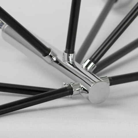 Потолочная люстра Lussole BRANTLEY LSP-8931