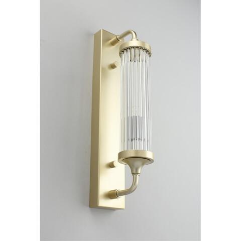 Настенный светильник Aployt Justa APL.609.01.01