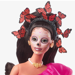 Барби День Мертвых 2023