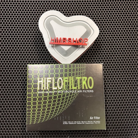 HIFLO Воздушный фильтр HFA1926