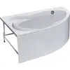 Roca 259132000 24F185000 Luna Монтажный комплек 170x115 (каркас, комплект креплений к стене, система слив-перелив (полуавтомат)