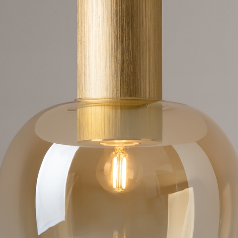 Потолочный светильник Maytoni Smart casual MOD414CL-01G