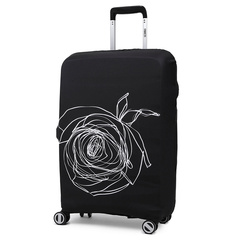 Чехол для чемодана FABRETTI RW1113-L