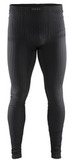 Комплект термобелья Craft Active Extreme 2.0 black мужской