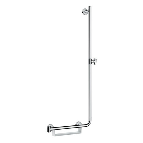 Штанга душевая 110 см Hansgrohe Unica Comfort 26404400