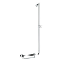 Штанга душевая 110 см Hansgrohe Unica Comfort 26404400 фото