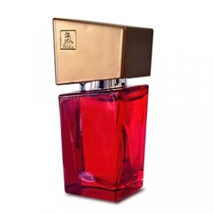 Духи с феромонами «Red» Shiatsu женские 15 мл.