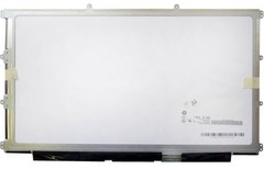 Матрица для ноутбука БУ 15.6 LED Slim 1366x768 40 pin B156XW03 V.0 Крепление по периметру