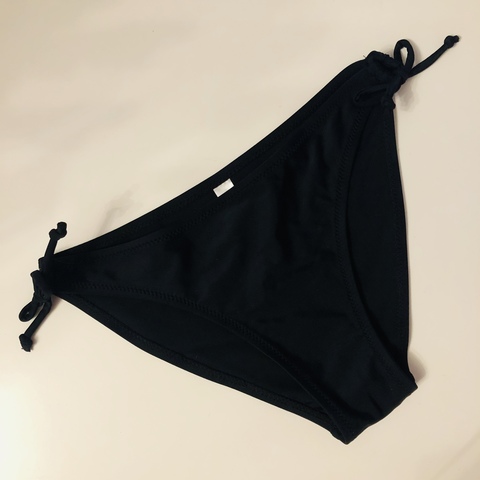 Плавки SHORTS BLACK