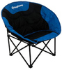 Картинка кресло кемпинговое Kingcamp 3816 Moon Leisure Chair 84x70x80 синий - 1