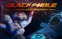 BLACKHOLE: Complete Edition (для ПК, цифровой код доступа)