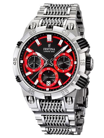 Наручные часы Festina F16774/8 фото