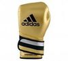 Перчатки Adidas Speed 501 Metallic Gold/sil/black