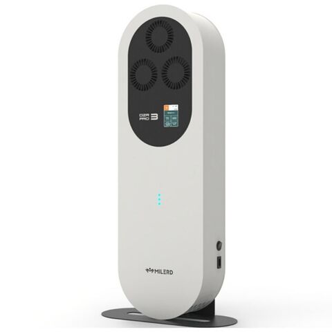 Ультрафиолетовый рециркулятор Milerd DZR-3 Pro