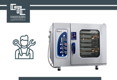 Ремонт оборудования Абат