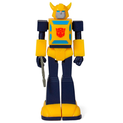 Фигурка Super7 Transformers: Bumblebee