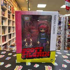 Фигурка Ramona Flowers Collectible Figure (Red Hair)