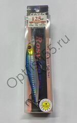 Воблер Rosy Down Genius 125SP 125мм, 14гр, загл. 2,0-3,0м