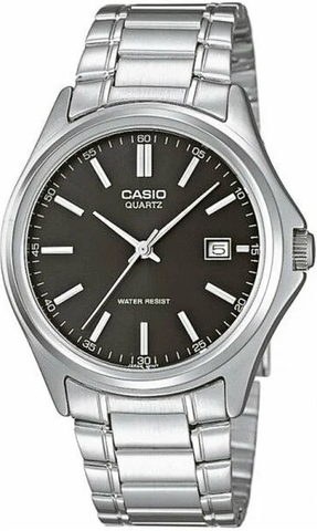 Наручные часы Casio MTP-1183A-1A фото