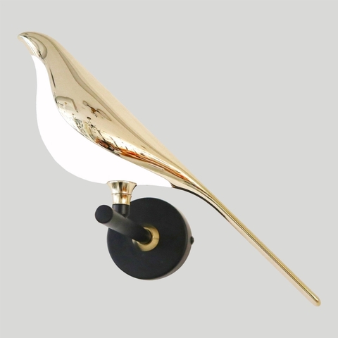 Настенный светодиодный светильник Lussole LSP-8642