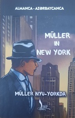 Müller Nyu-Yorkda ( Almanca-Azərbaycanca )