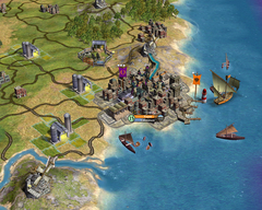 Sid Meier's Civilization IV The Complete Edition (для ПК, цифровой код доступа)