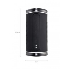 Компактный мастурбатор Calor от Lovense