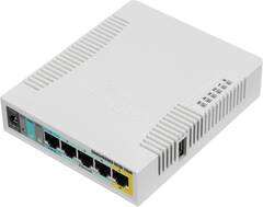 MikroTik RB951Ui-2HnD Беспроводной маршрутизатор