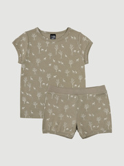 Пижама Mjölk Лес New