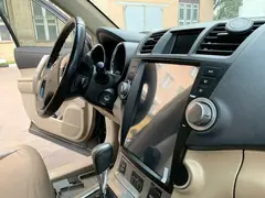 Магнитола Toyota Highlander (2008-2013) Android 11 8/128GB IPS DSP 4G модель ZF-1225-Q6