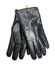 Перчатки. Мужские. Материал верха: Кожаные люкс качества. Подклад: Мутон.5 шт в упаковке.