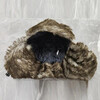 Картинка шапка-ушанка Skully Wear LFM-160 forest - 4