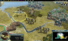 Sid Meier's Civilization V (для ПК, цифровой код доступа)