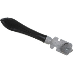 Стеклорез 3-х роликовый Glasston Master с пласт. ручкой в интернет-магазине ЯрТехника