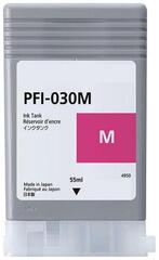 Картридж CANON PFI-030M magenta