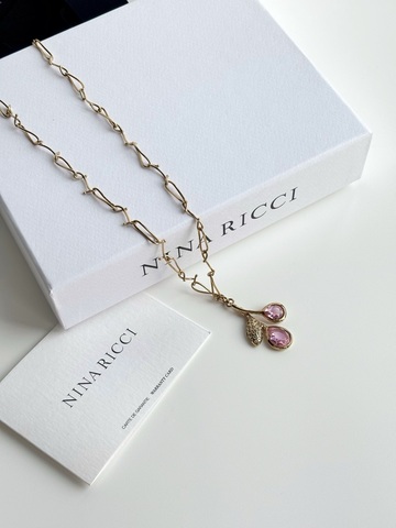 Nina Ricci 70121760110085-7