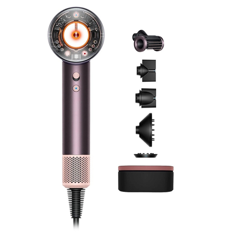 Фен Dyson Supersonic HD16, сливовый