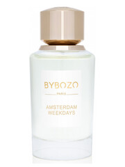 ByBozo Amsterdam Weekdays